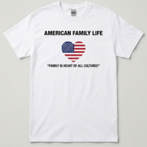 AFL TEE SHIRT (White 4)