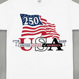 AFL TEE SHIRT (White 4)